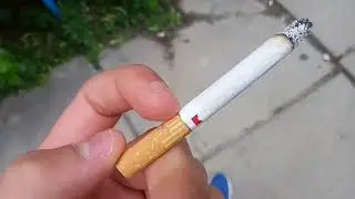 Обзор сигарет. Marlboro Red. Цена, вкус, отзывы. Украина