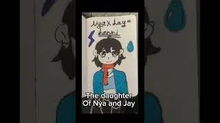 Hope you like it #drawing #nya•jay #capcut #rate