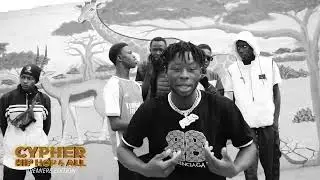 Poule A (Cypher Hip Hop 4 All)