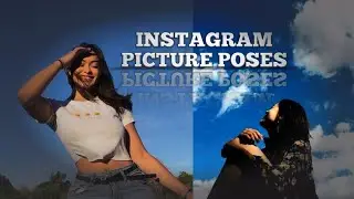 Instagram Picture Ideas ( Clouds Aesthetic )