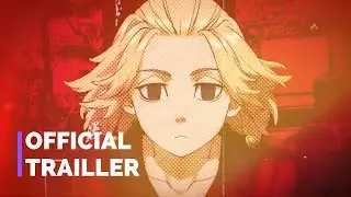 Tokyo Revengers Christmas Showdown Arc - Official Announcement Trailer