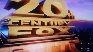 20th Century Fox/DreamWorks Animation SKG (Los Croods)