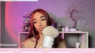 this ASMR is GUARANTEED to put you to SLEEP 💤