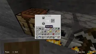 Minecraft: Continuing My Tunnels