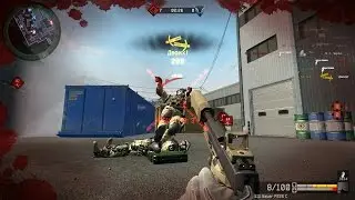 Warface: Fast Cup __Имморталс__ VS  FakeLight