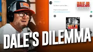 Dale Jr. Needs Help Answering A Social Media 'Best Practices' Question | Dale Jr. Download