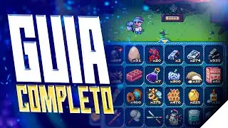 Dicas Avançadas Para Iniciantes No Pixels