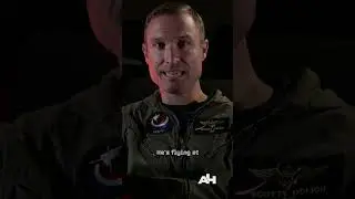 Pilots Fly Against Each Other in Training - The Merge