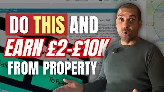 FIND & SELL PROPERTY ON RIGHTMOVE | DEAL SOURCING