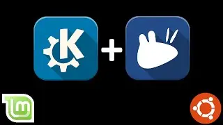 Xubuntu 14.04 - Kwin Window Manager