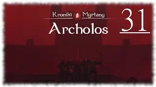 Gothic II Kroniki Myrtany: Archolos - 31 - Fight Club