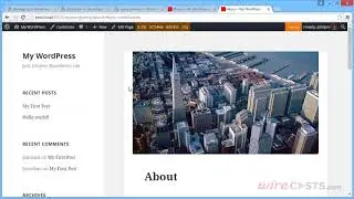 WordPress vs. ProcessWire - Debugging