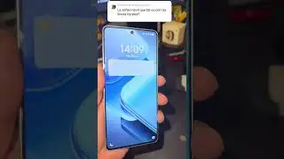 Iqoo Z9 turbo Compatible con ATT&T #smartphone