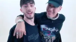 XLAB, OMAR VARELA - NONO (Music Video)