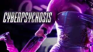 The Sad Reality of Cyberpsychosis