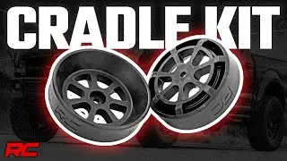 AIr Spring Cradle Kit