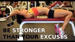 Be Stronger Than Your Excuses and Grow Online Today