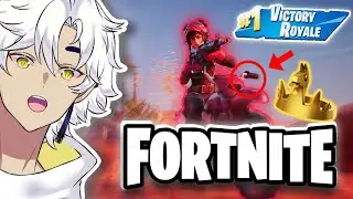 NO WAY! | Fortnite