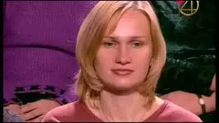 Окна ТНТ, 18 10 2002 Полёты во сне и наяву, Лимита, Спор