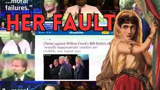 Blaming Jezebel | Belief It Or Not