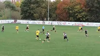 ДЮФЛ U 15 сезон  23/24 ФА ТЕРНОПІЛЬ - БУКОВИНА ЧЕРНІВЦІ