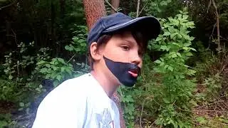Иследуем дикий лес