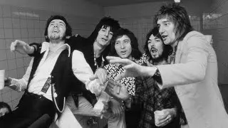 (Small) Faces | Rock & Roll Hall Of Fame