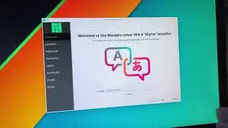 Linux installer us better then windows