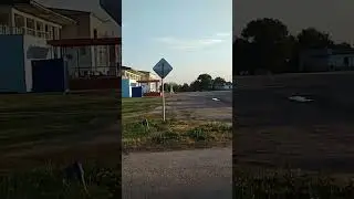 Станица Березовская 