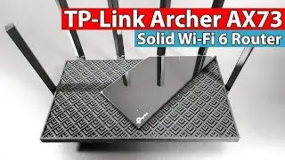 How to Set up TP-Link Wireless Router AX5400 Wi-Fi 6 Router | UNBOXING & SETUP