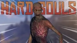 Hard Souls