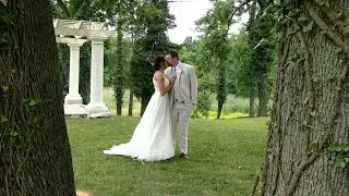 Hadley & Jared's Sneak Peek @ Historic Shady Lane
