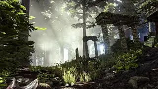 СОТЫЙ УРОВЕНЬ В ПЕРВЫЙ ДЕНЬ В ARK!ГАЙД ДЛЯ НОВИЧКОВ В Ark Survival Evolved!АРК