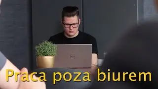 Bezpieczna praca zdalna | Secure remote work | Vlog #ObsessedWithSecurity