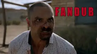 Muerte de Nacho Varga Better Call Saul  Fandub Español Latino