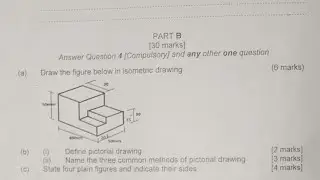 2025 BECE Career Technology Mock Trial Questions