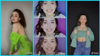 Zeynep Buse Korkmaz & TikTok Videoları - 20