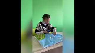 "Менің сүйікті қалам"