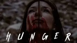 Wertlos - Hunger
