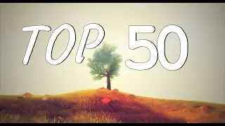 TOP 50 Nature Wallpapers [Wallpaper Engine]