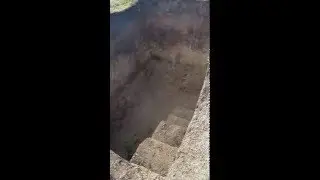 Погреб под дом