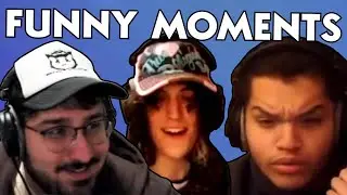 We ROAST Your Music! (ft. vaeo, cybertrash & more)