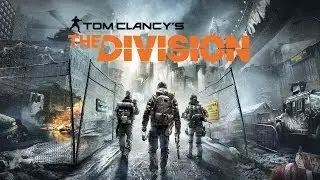 The division entre amis - lvl 6+ gameplay