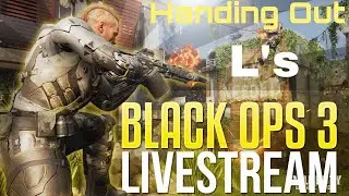 BO3 LIVE | HANDING OUT Ls WITH inCK Members | Pubs  & Scrims | BO4 Clan Wars Ready #inCK