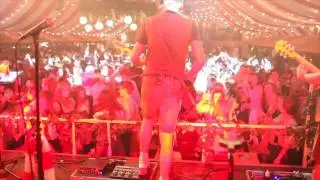Partyband Gewekiner Buam+Madl Trailer