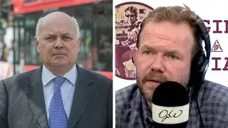 James O'Brien examines Iain Duncan Smith's 