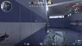 CS2 Premier road to 6k rank - 28/06/2024