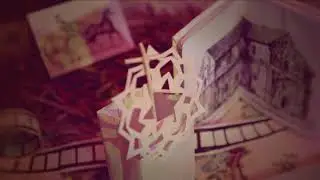 Спектакль  "Я делаю мир", от 1.5 лет