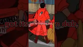This Influential Anime is getting a Remake??