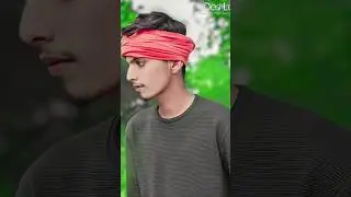 photo editing PicsArt photo editing #photoediting #shorts  #viralvide #instagram  #attitude